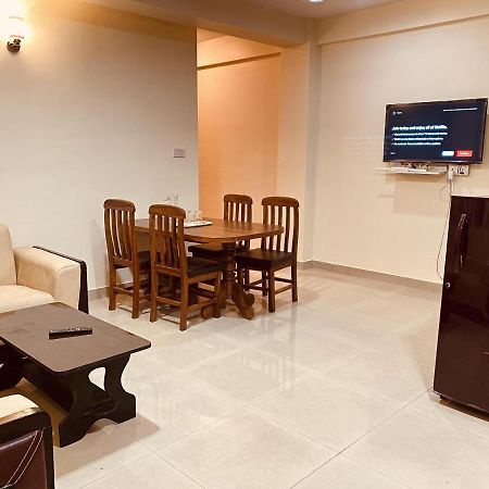 Atlas Serviced Apartments Jawlakhel Extérieur photo
