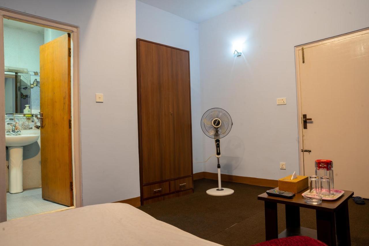 Atlas Serviced Apartments Jawlakhel Extérieur photo