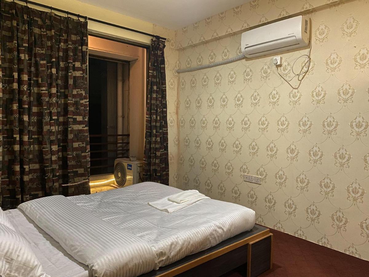 Atlas Serviced Apartments Jawlakhel Extérieur photo