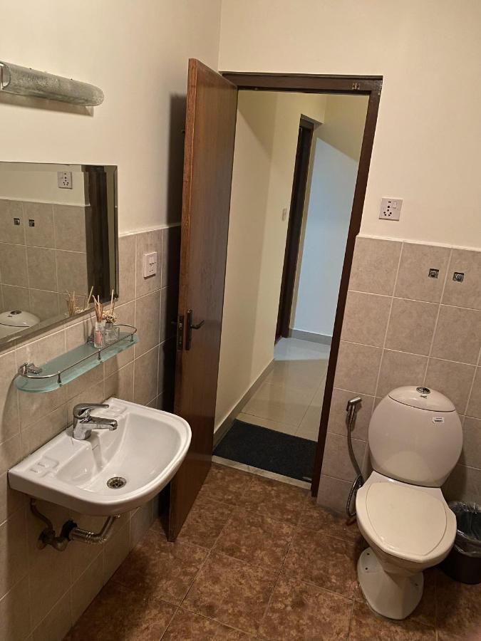 Atlas Serviced Apartments Jawlakhel Extérieur photo